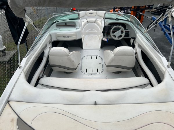 Used 2000 Four Winns 200 Horizon for sale