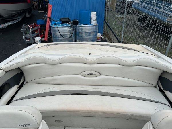Used 2000 Power Boat for sale