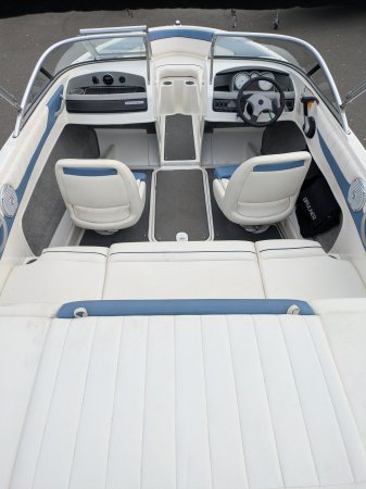 Pre-Owned 2013 Power Boat for sale