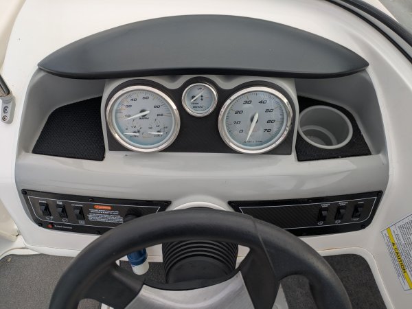 Pre-Owned 2013 Power Boat for sale