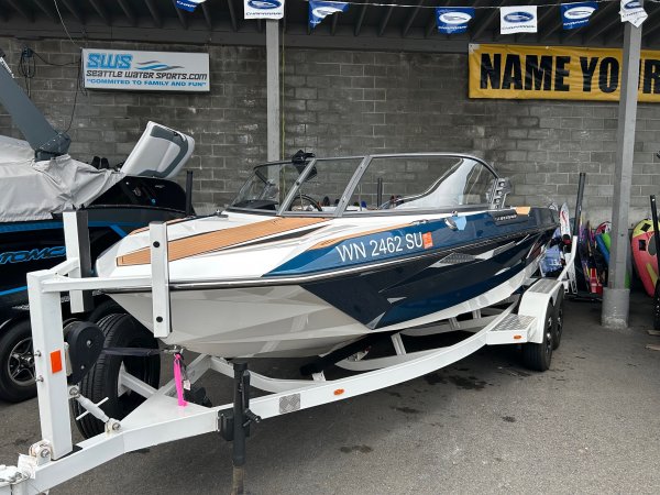 Pre-Owned 2019 Nautique for sale