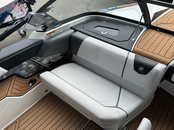 Pre-Owned 2019 Power Boat for sale