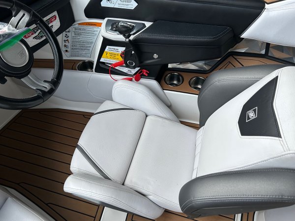 Pre-Owned 2019 Nautique for sale