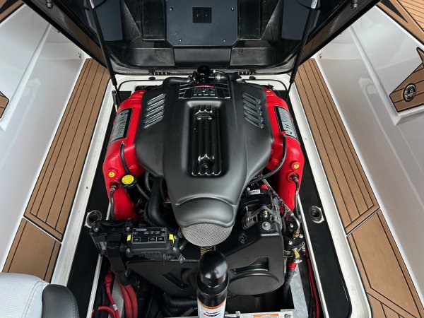 Pre-Owned 2019 Power Boat for sale