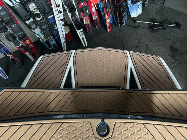 Pre-Owned 2019 Nautique for sale