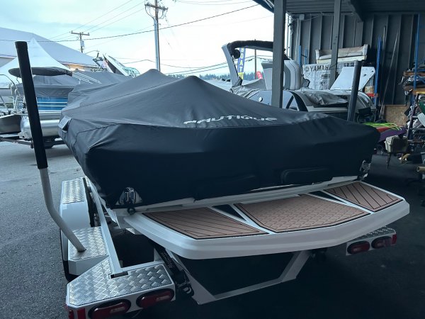 Pre-Owned 2019 Nautique Ski Nautique for sale