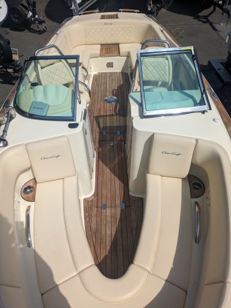 Used 2018 Chris Craft for sale