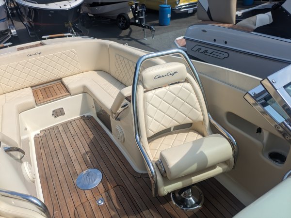 Used 2018 Chris Craft Power Boat for sale