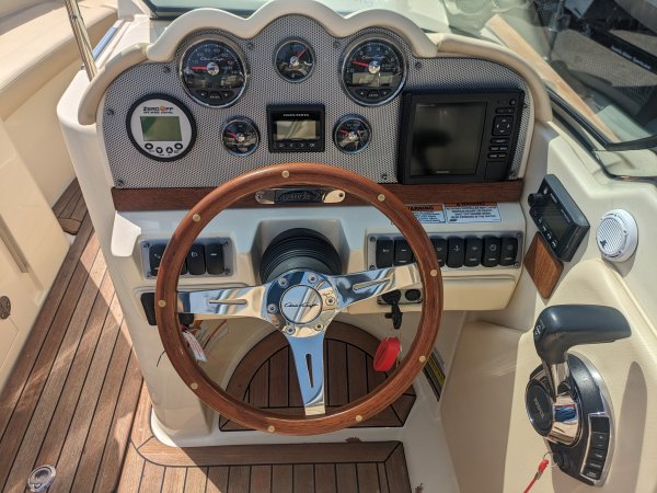 Used 2018 Chris Craft Launch 27 “Surf” for sale