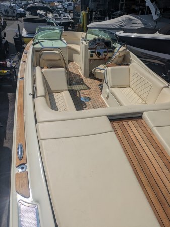 Used 2018 Power Boat for sale