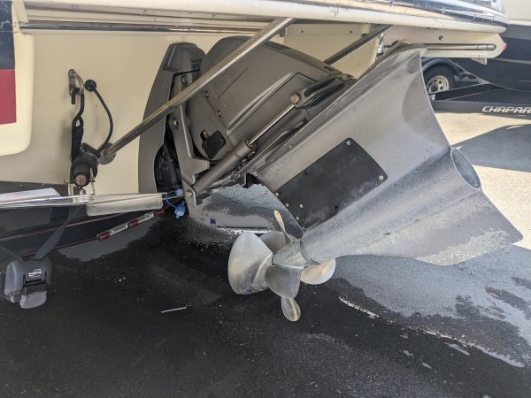 Used 2018 Chris Craft Launch 27 “Surf” for sale