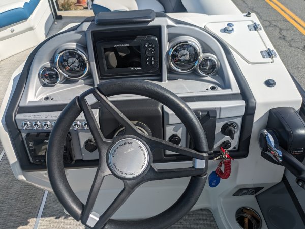 Pre-Owned 2026 Berkshire 24 RFX CTS for sale