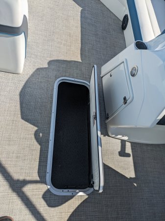 Pre-Owned 2026 Berkshire 24 RFX CTS for sale