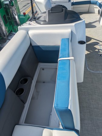 Pre-Owned 2026 Berkshire for sale