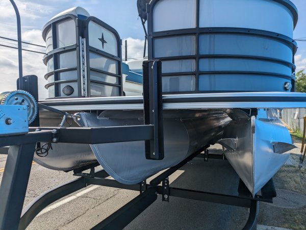 Pre-Owned 2026 Berkshire for sale