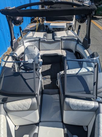 Pre-Owned 2017 Tige for sale