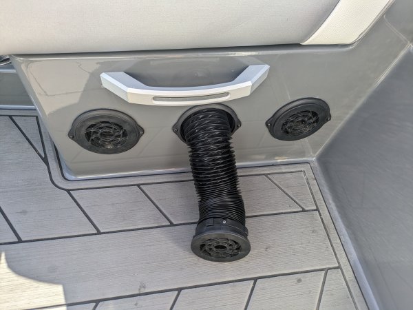 Pre-Owned 2017 Tige Z1 Power Boat for sale