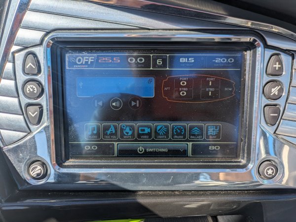 Pre-Owned 2017 Tige for sale