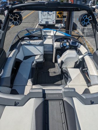 Pre-Owned 2017 Tige for sale