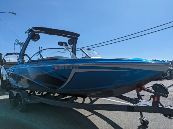 Pre-Owned 2017 Tige for sale