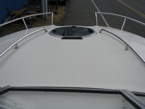 Pre-Owned 2017 Stingray 215 CR for sale