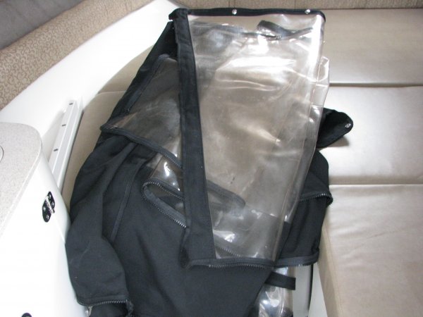 Pre-Owned 2017 Stingray 215 CR for sale