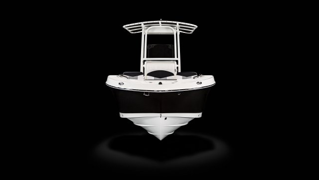 R202 Explorer - Front