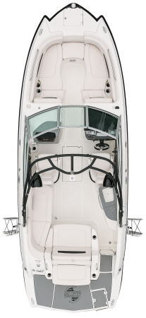 244 SURF Sunesta - Overhead