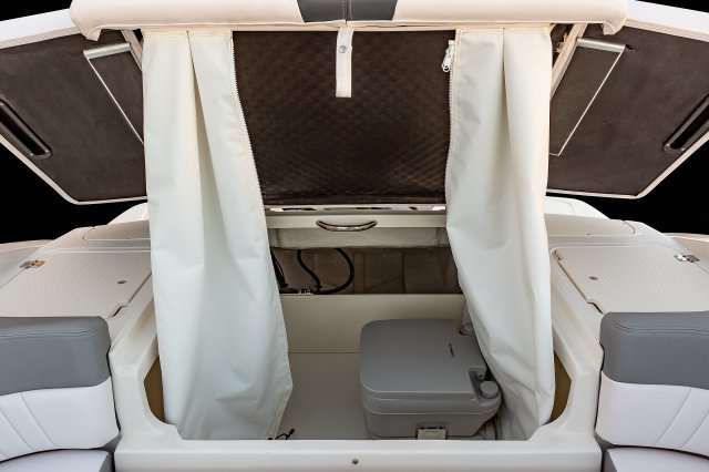 23 SSi OB - Head (Optional)