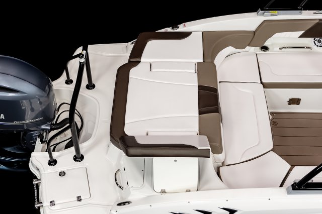 23 SSi OB - Sun Lounge