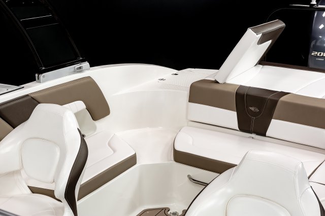 23 SSi OB - Transom Walkthrough