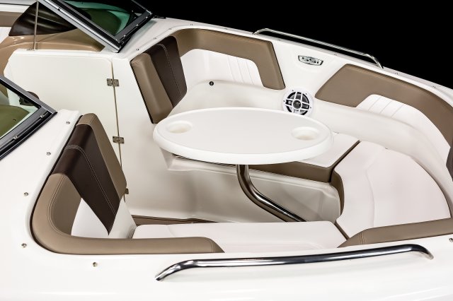 23 SSi OB - Bow Table