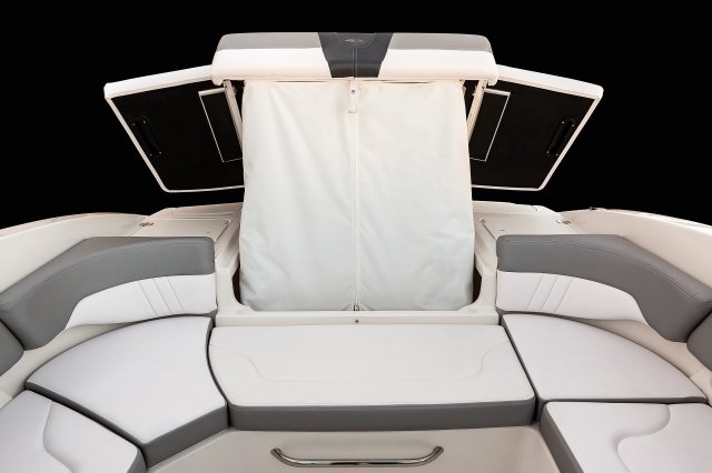 23 SSi OB - Head (optional)