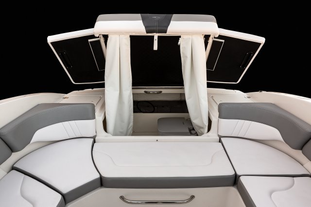 23 SSi OB - Head (Optional)