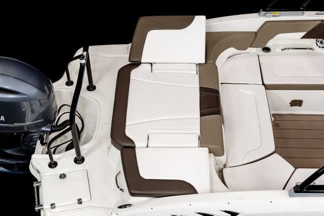 23 SSi OB - Sun Lounge