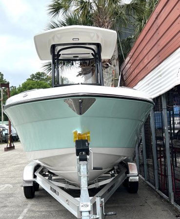 New 2023 Robalo for sale