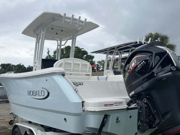 New 2023  powered Power Boat for sale