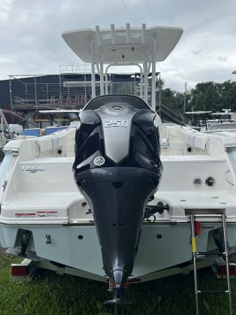 New 2023  powered Power Boat for sale