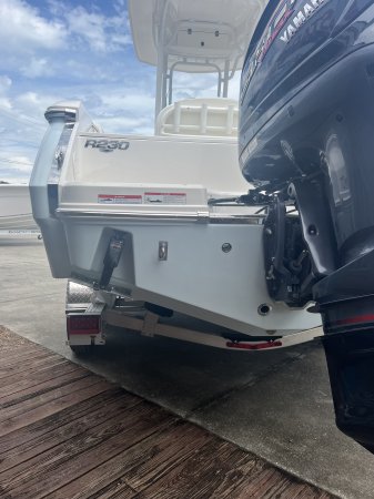 New 2023 Robalo for sale