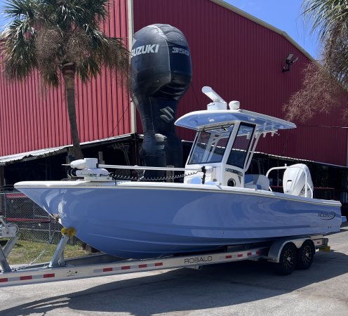 New 2023 Robalo for sale