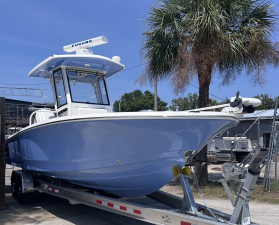 New 2023  powered Robalo Boat for sale