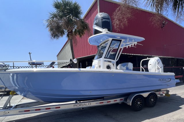 New 2023  powered  Boat for sale