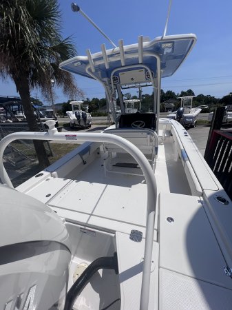 New 2023 Robalo  Boat for sale