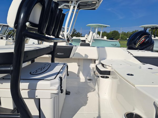 New 2024  powered Robalo Boat for sale