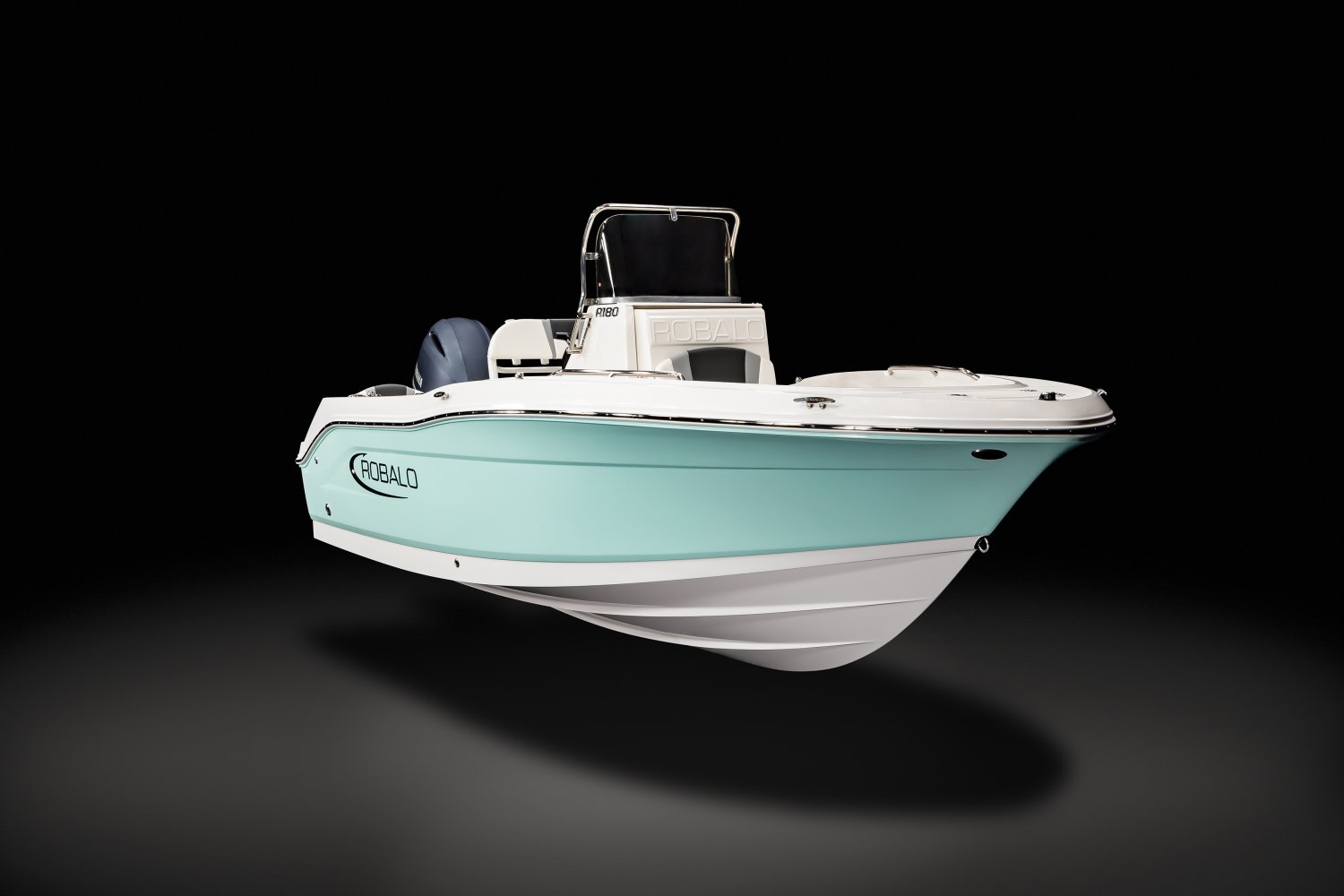 2023 Robalo R180 for sale at Coastline RV and Marine Sales a Certified Robalo  Dealership in Garden City, SC
