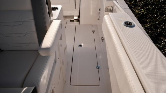 New 2024  powered  Boat for sale