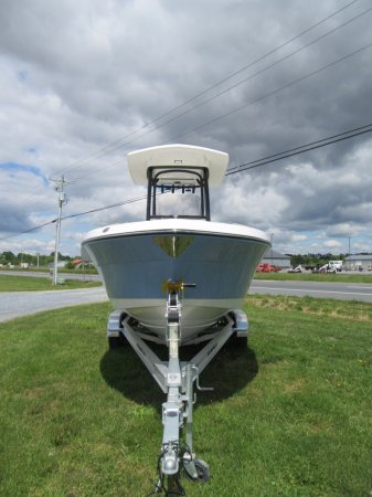 New 2023  powered  Boat for sale