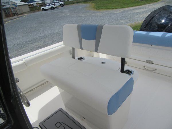 New 2023 Robalo R222 for sale