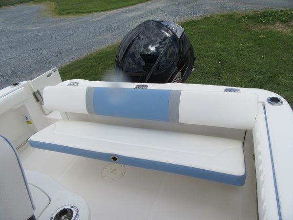 New 2023  powered  Boat for sale