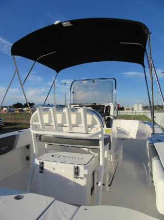 New 2024 Robalo R180  Boat for sale